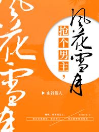 抢个男主，风花雪月 封面