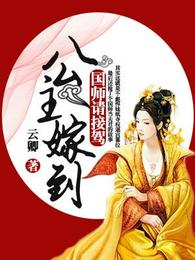 公主嫁到:国师请接驾 封面