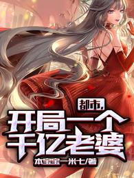 都市,开局一个千亿老婆 封面