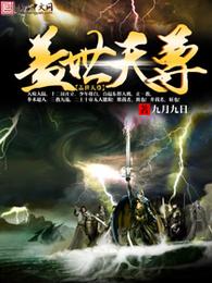 盖世天尊 封面