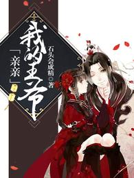 亲亲我的王爷 封面