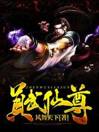 真武仙尊 封面