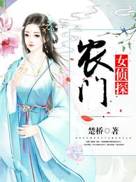 农门女侦探 封面