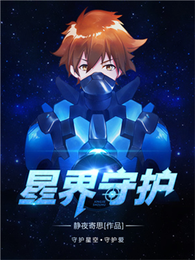 星界守护 封面
