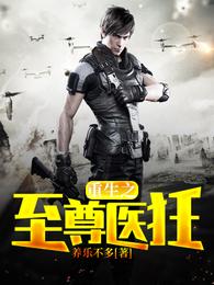 重生之至尊医狂 封面