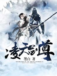 凌天剑尊 封面