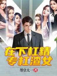 在下杠精，专杠渣女 封面