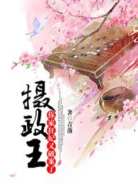 摄政王,你家狂妃又破案了 封面