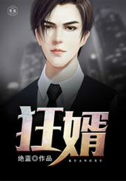 狂婿 封面
