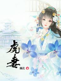虎妻 封面