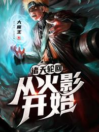 诸天轮回：从火影开始 封面