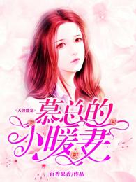 天价盛宠:慕总的小暖妻 封面