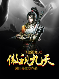 傲视九天 封面