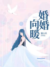 婚婚向暖 封面