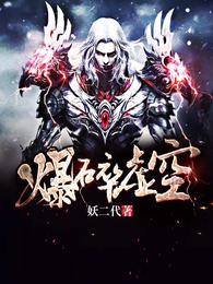 爆碎虚空 封面