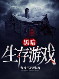 黑暗生存游戏 封面