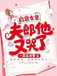 启禀女皇，夫郎他又哭了 封面