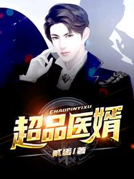 超品医婿 封面