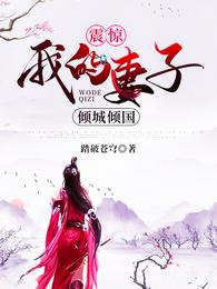 震惊:我的妻子倾城倾国 封面