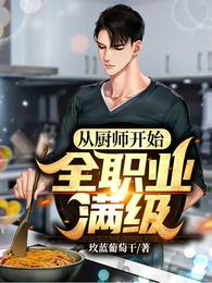 从厨师开始全职业满级 封面