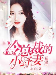 偏宠：冷总裁的小野妻 封面
