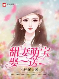 甜妻萌宝,娶一送一 封面