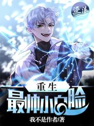 重生最帅小白脸 封面