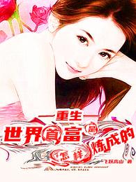 重生世界首富是怎样炼成的 封面