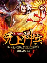 无上神兵 封面