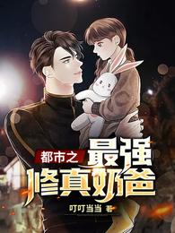 都市之最强修真奶爸 封面