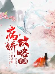 病娇攻略手册 封面