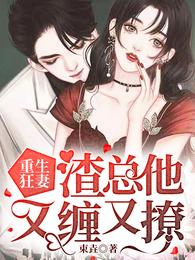 重生狂妻：渣总他又缠又撩 封面
