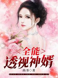 全能透视神婿 封面