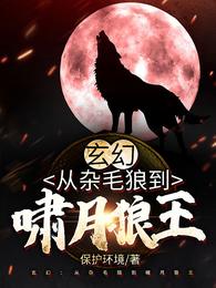 玄幻:从杂毛狼到啸月狼王 封面
