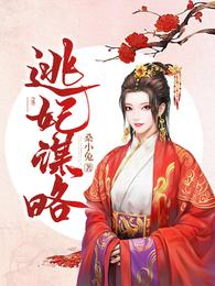 逃妃谋略 封面