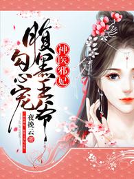 神医邪妃:腹黑王爷勾心宠 封面