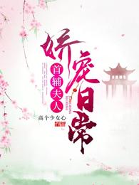 首辅夫人娇宠日常 封面