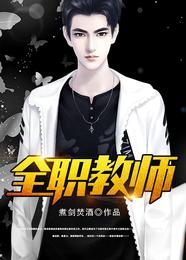 全职教师 封面