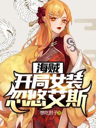 海贼:开局女装忽悠艾斯 封面