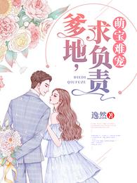 萌宝难宠:爹地,求负责 封面