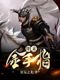 明末金手指 封面
