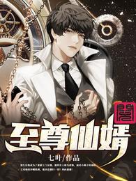 至尊仙婿 封面