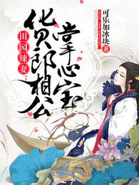 田园辣妻:货郎相公掌心宝 封面