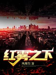 红雾之下 封面