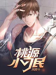 桃源小刁民 封面