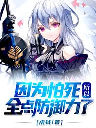 因为怕死所以全点防御力了 封面