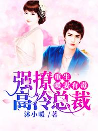 重生暖妻有毒;强撩高冷总裁 封面
