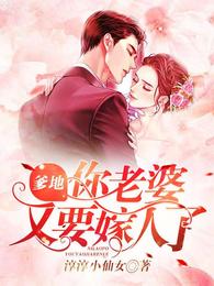 爹地,你老婆又要嫁人了 封面