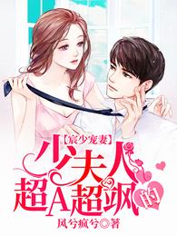辰少宠妻:少夫人超A超飒的 封面