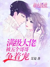 满级大佬被五个哥哥争着宠 封面